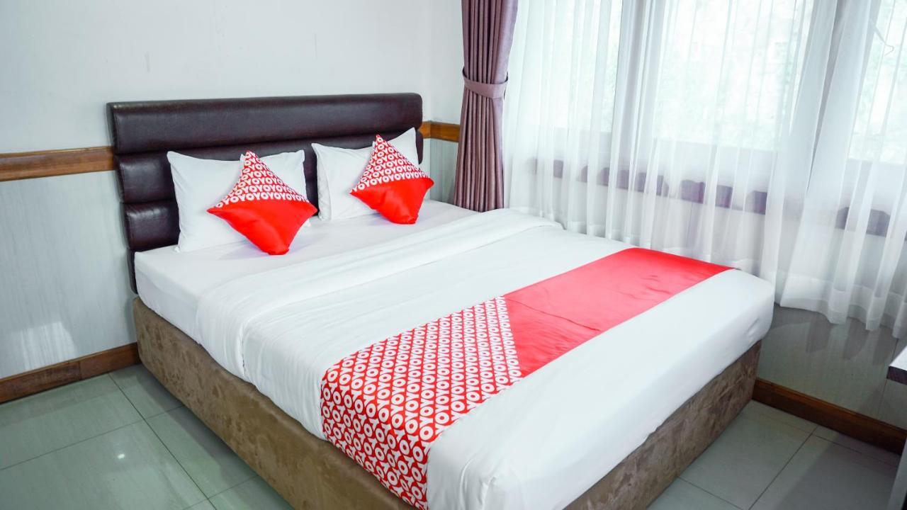 Oyo 1209 Tirtasari Nice Guesthouse Bandung Extérieur photo