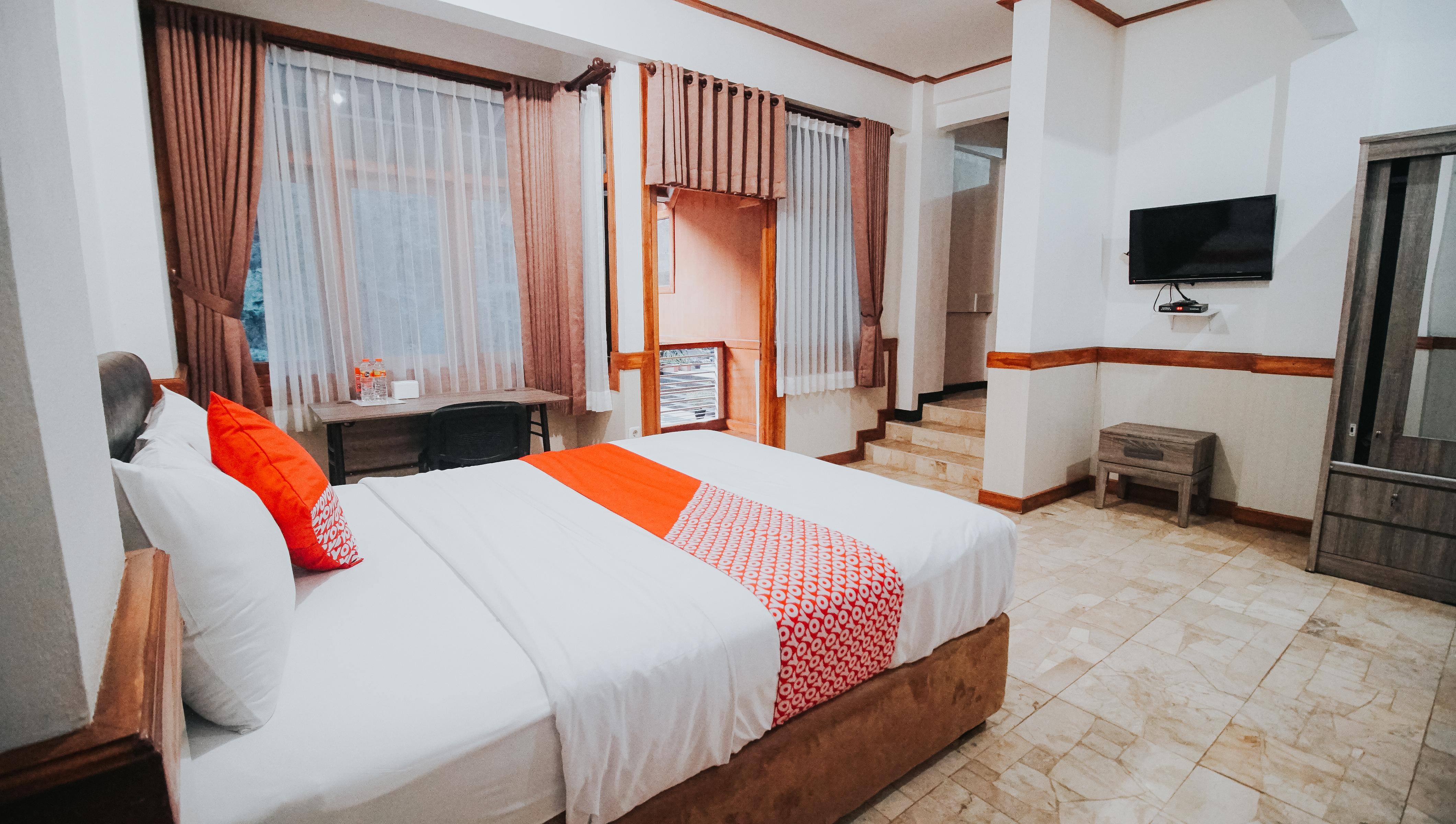 Oyo 1209 Tirtasari Nice Guesthouse Bandung Extérieur photo