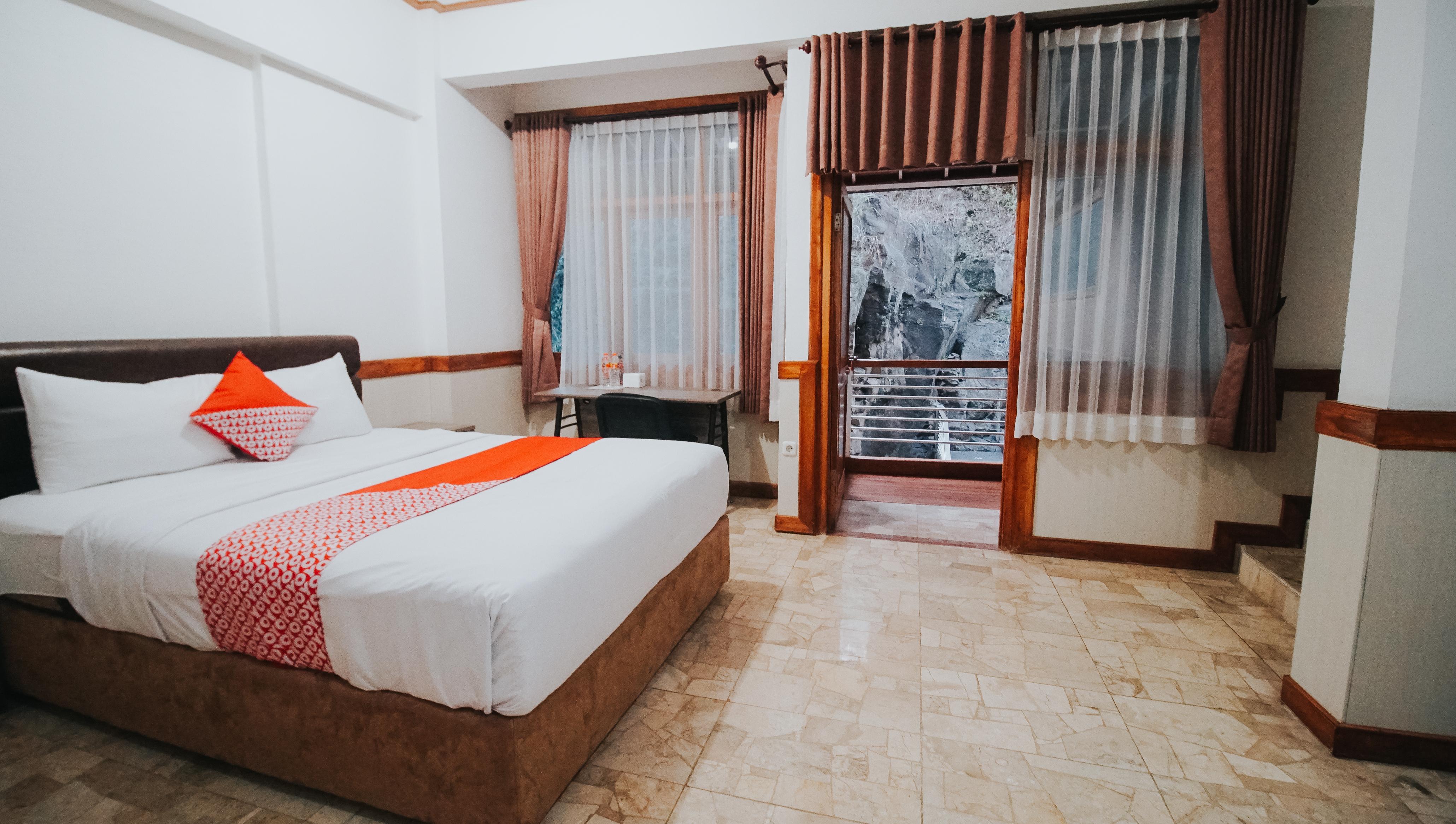 Oyo 1209 Tirtasari Nice Guesthouse Bandung Extérieur photo