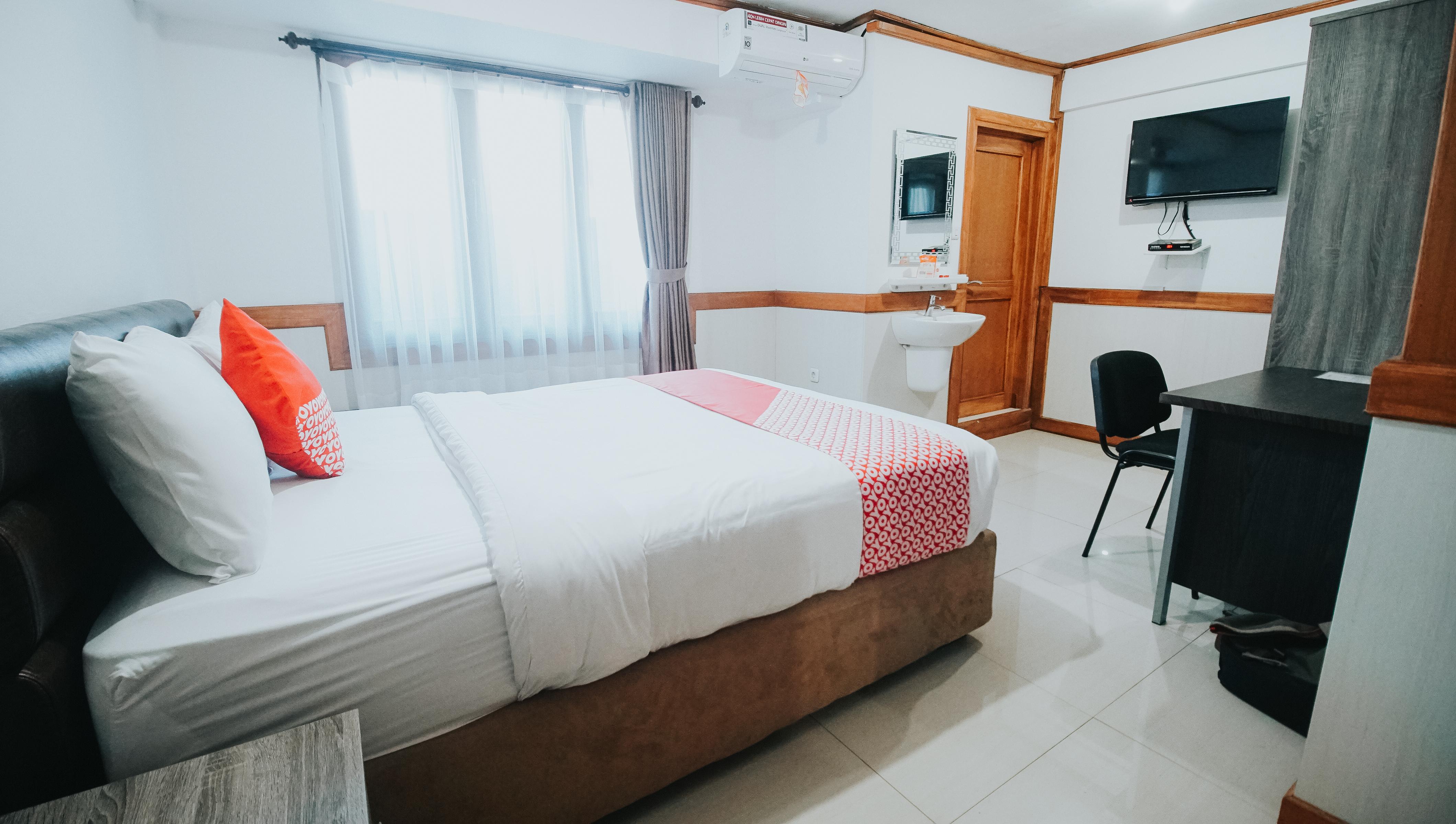 Oyo 1209 Tirtasari Nice Guesthouse Bandung Extérieur photo