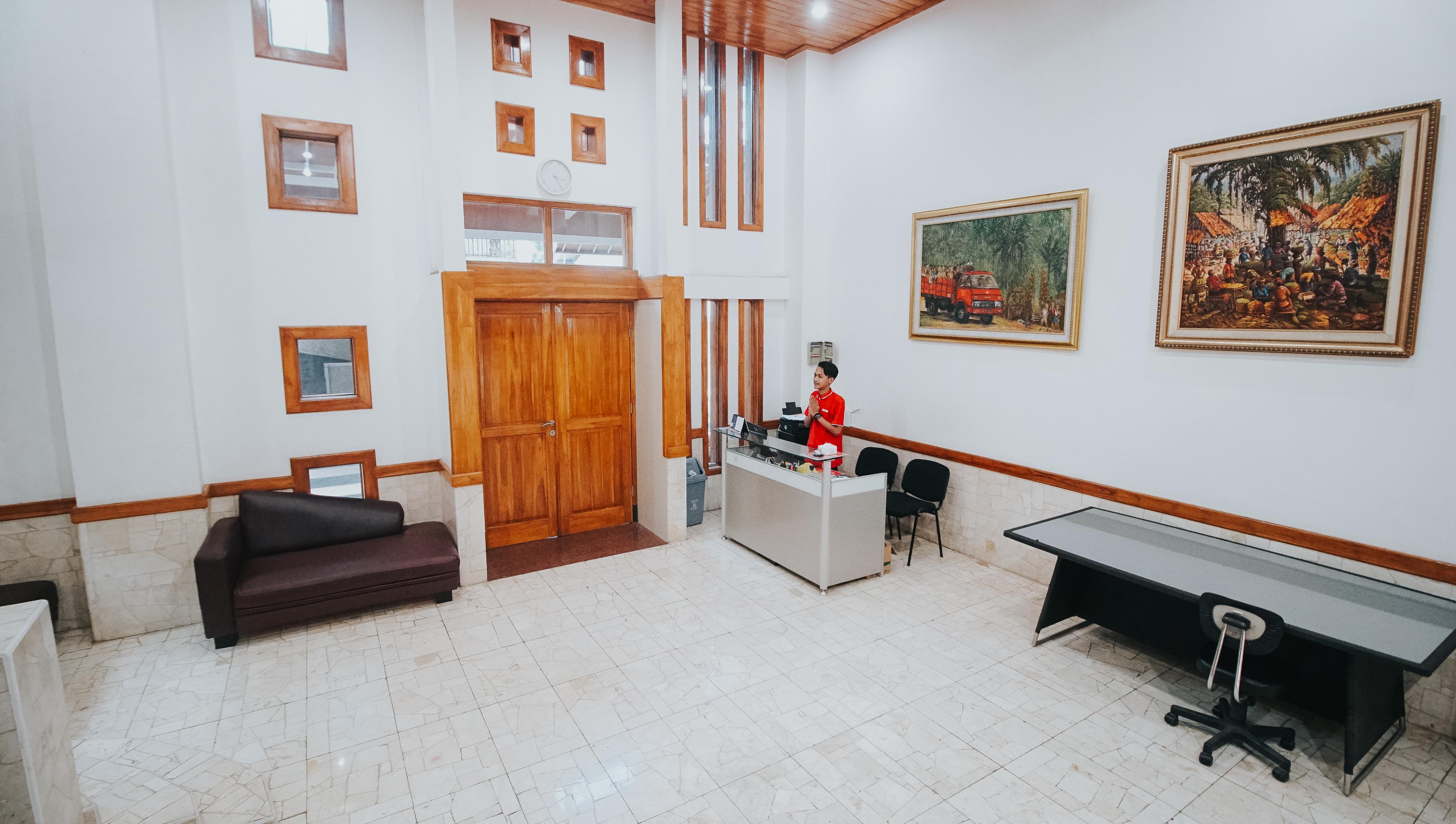 Oyo 1209 Tirtasari Nice Guesthouse Bandung Extérieur photo