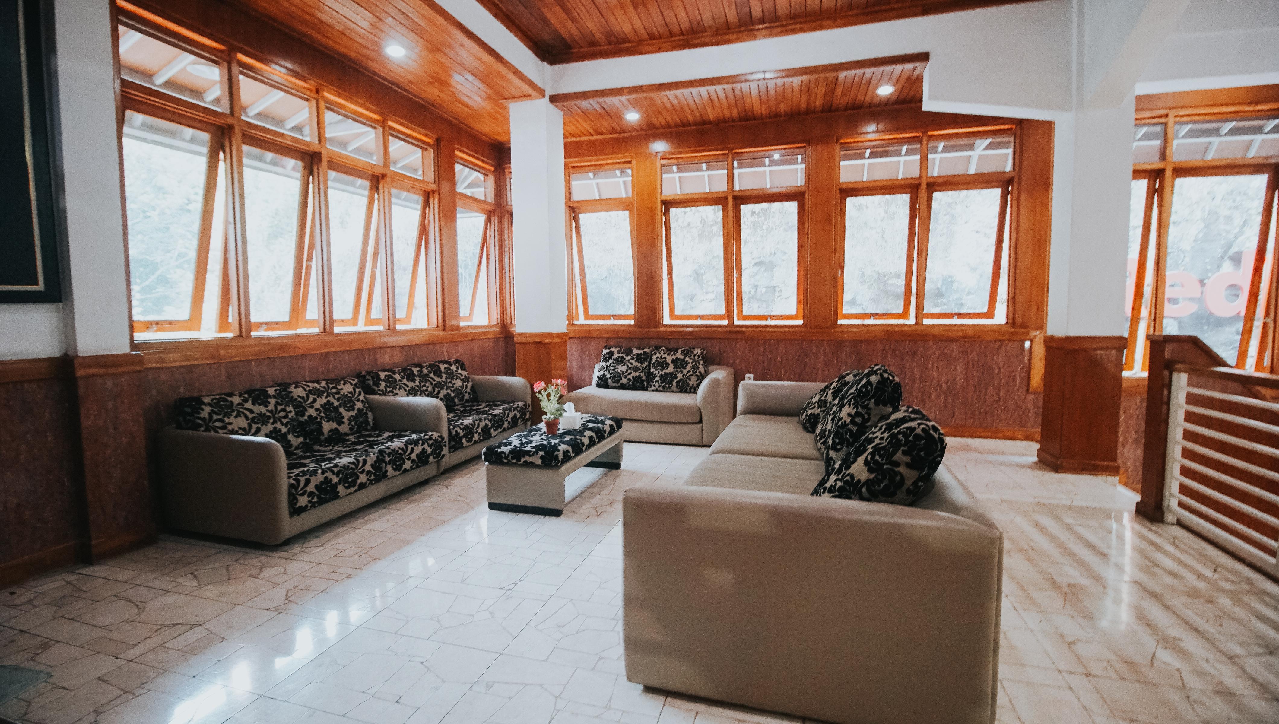 Oyo 1209 Tirtasari Nice Guesthouse Bandung Extérieur photo